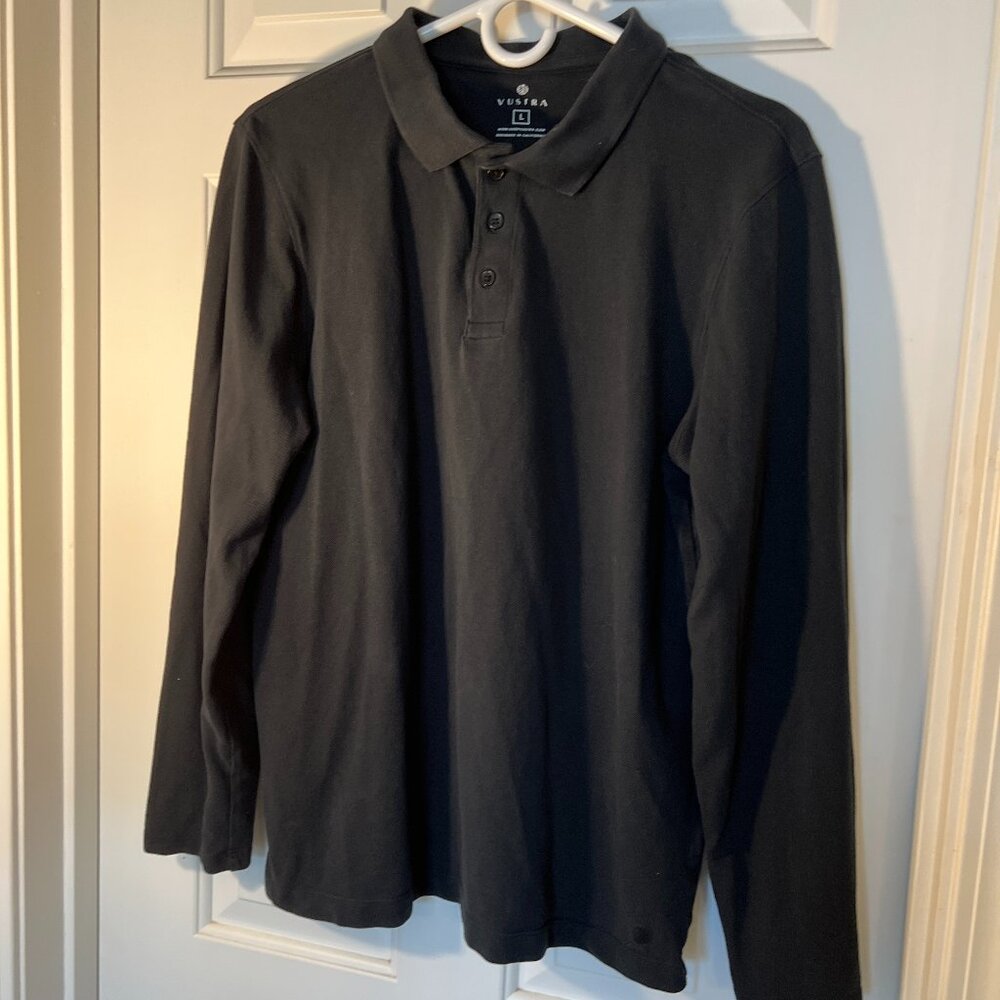 Vustra Mens Polo